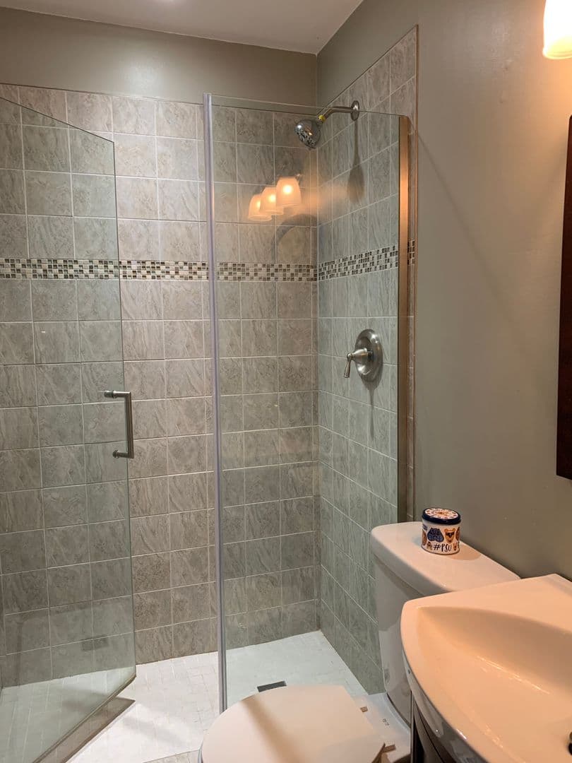 State College Townhome: 136 Haverford Circle