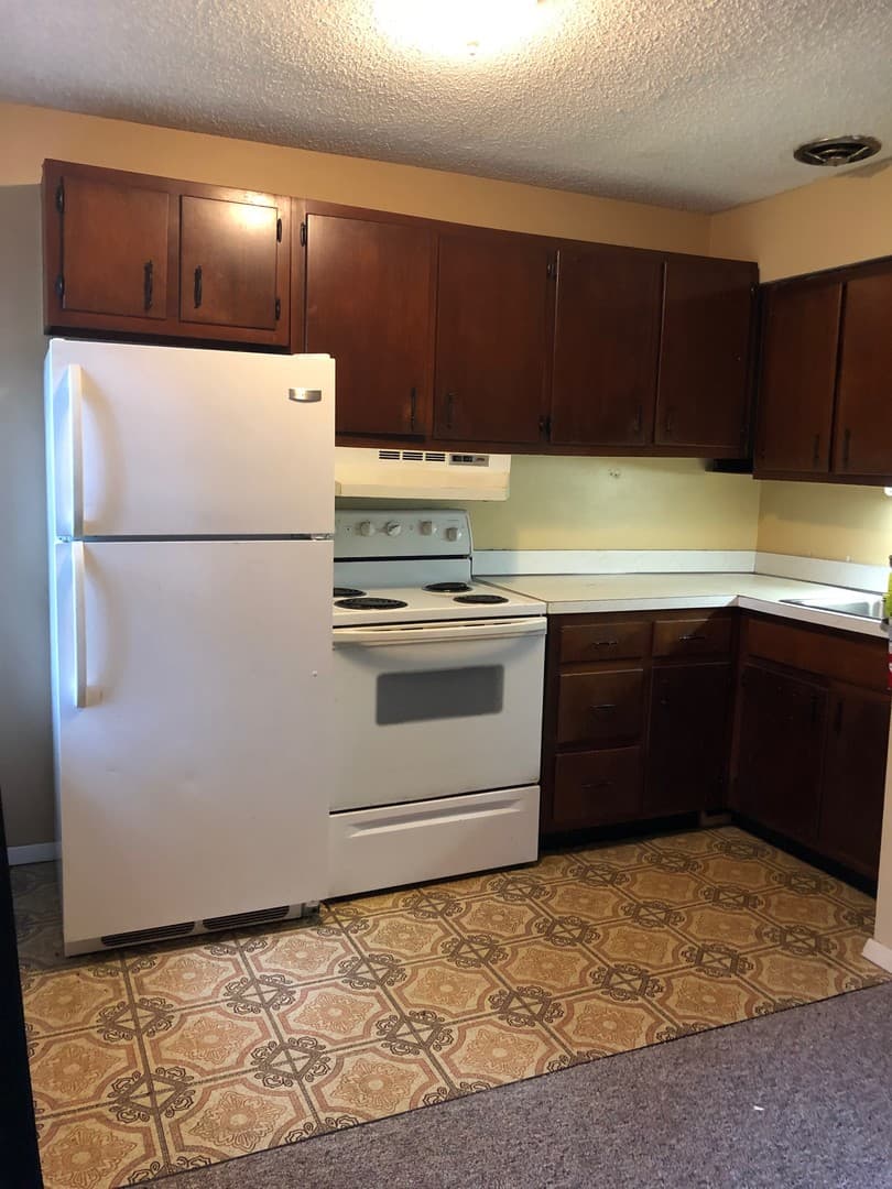State College House: 415 South Atherton Street, B-6