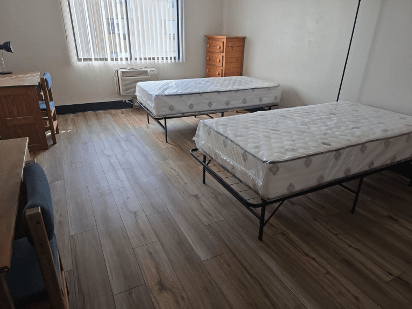 State College Apartment: 616 East College Avenue