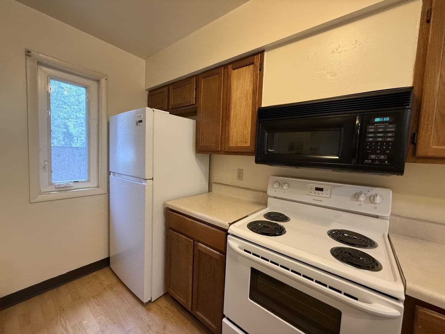 State College Townhome: 705 West College Avenue