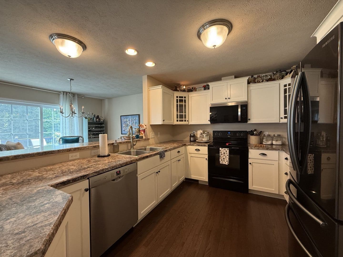 State College House: 117 Dean's Way