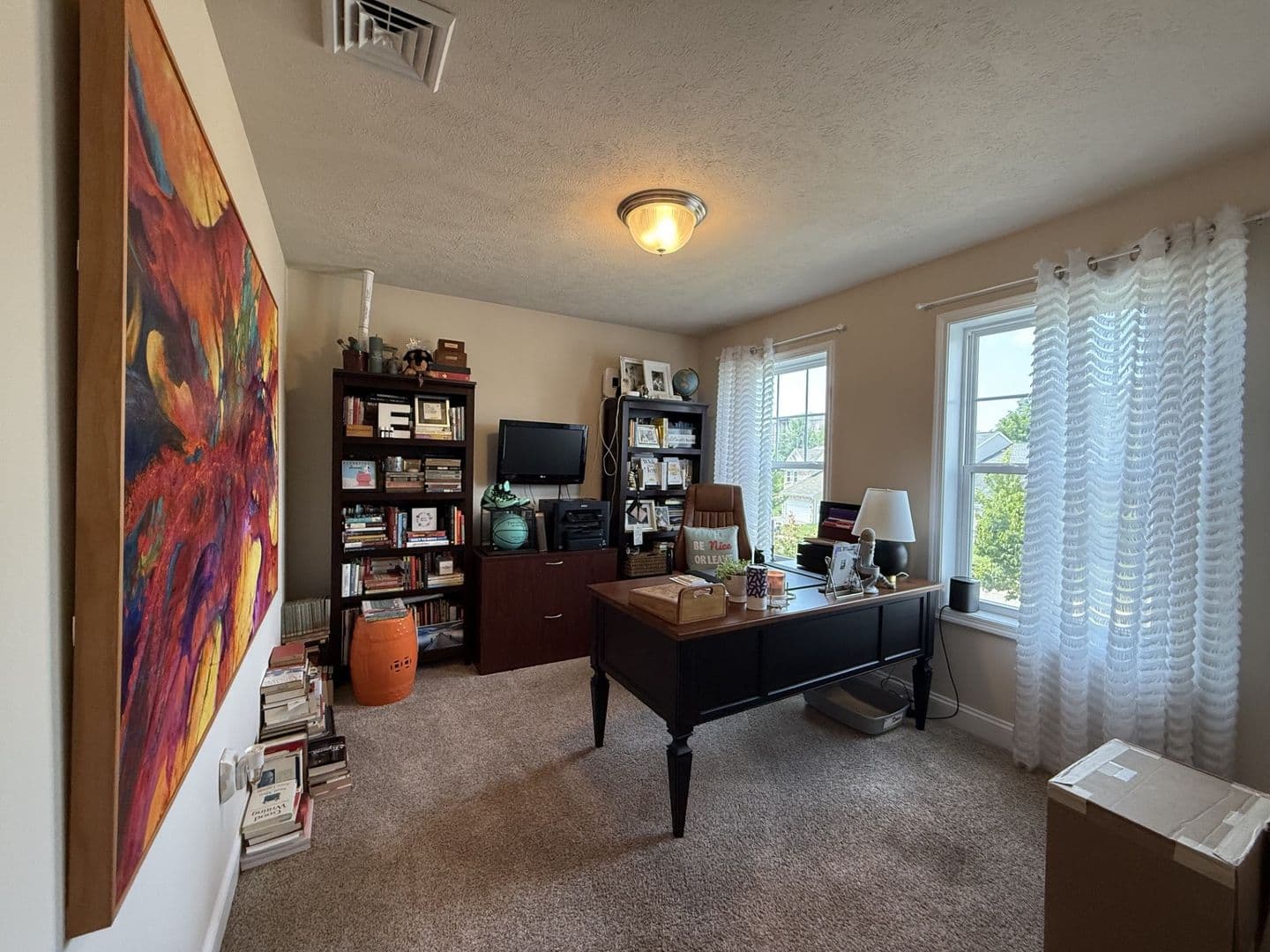 State College House: 117 Dean's Way