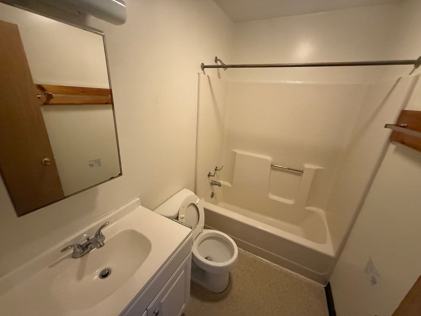 State College Townhome: 709 West College Avenue