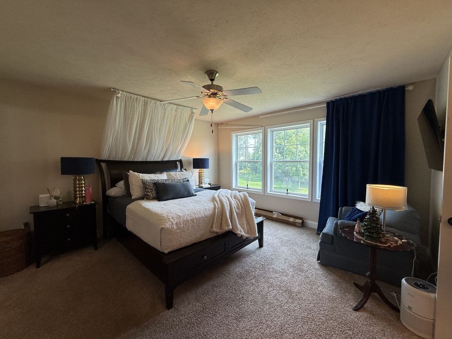 State College House: 117 Dean's Way