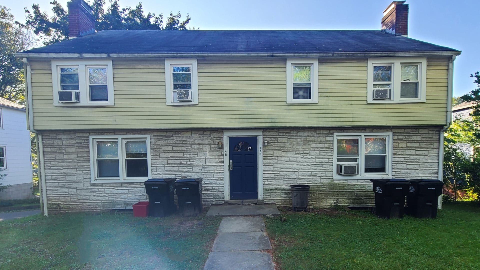 State College Apartment: 148 West Hamilton Avenue
