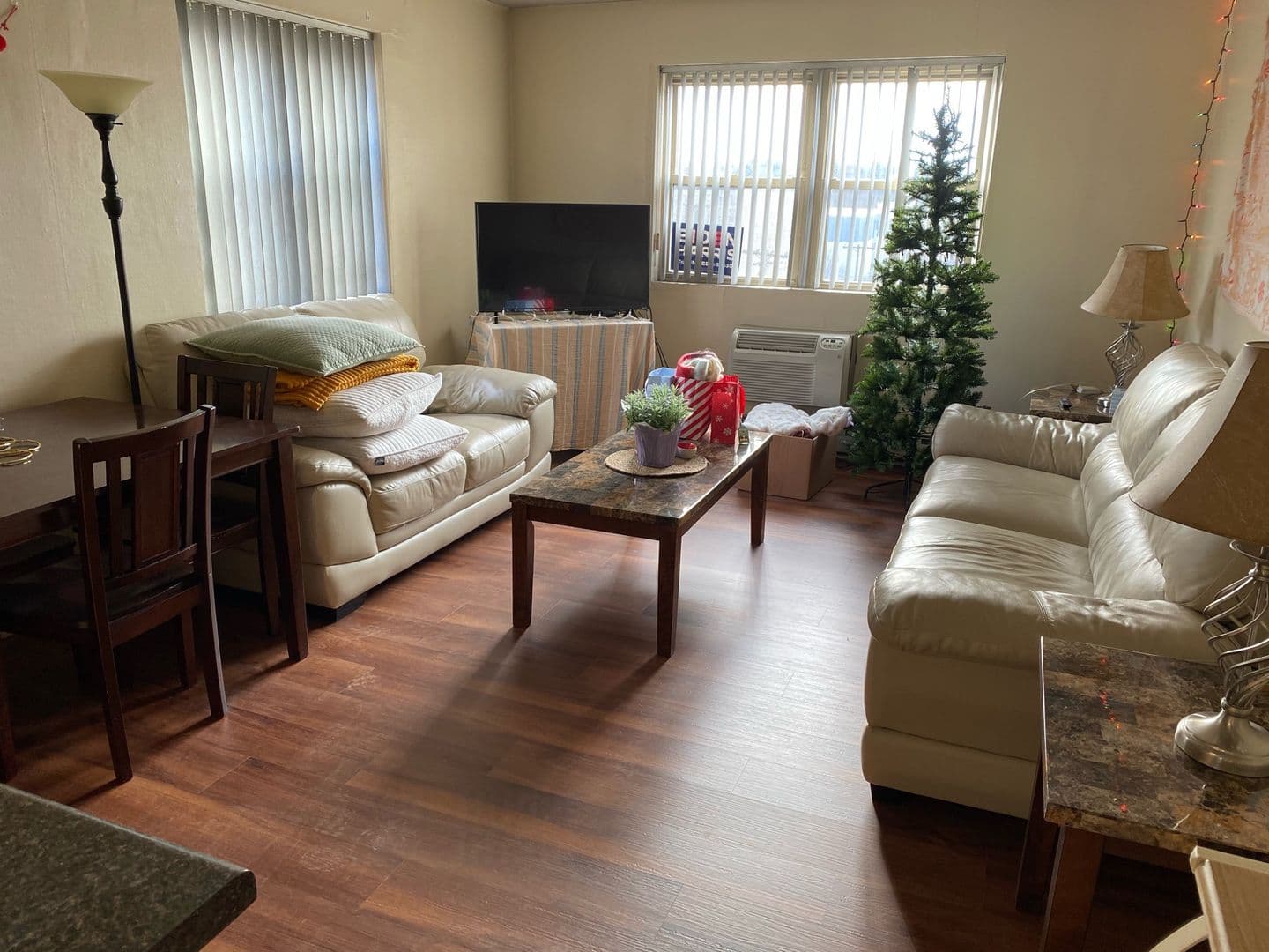 State College Apartment: 222 West Beaver Avenue