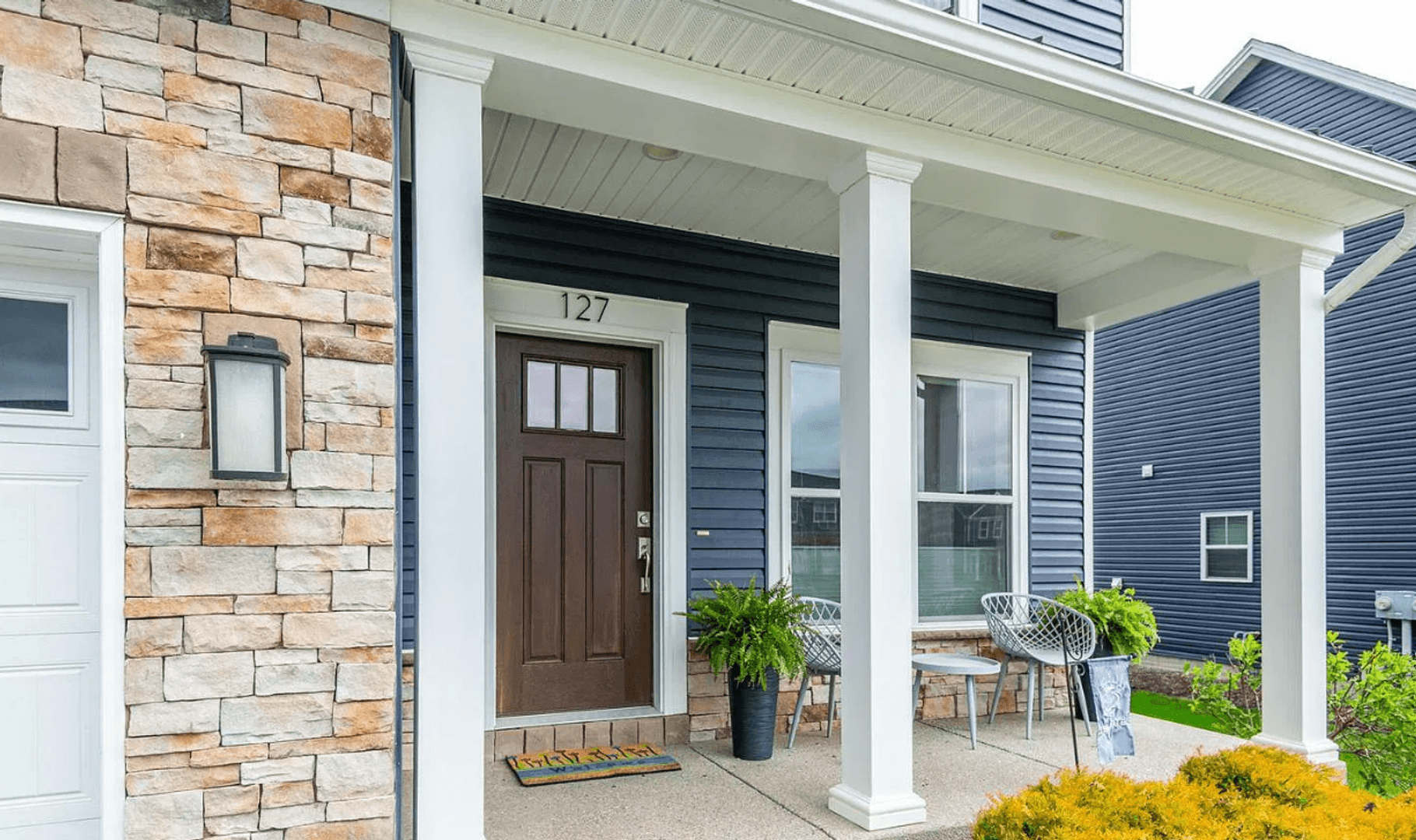 State College Townhome: 127 Aeropointe Lane