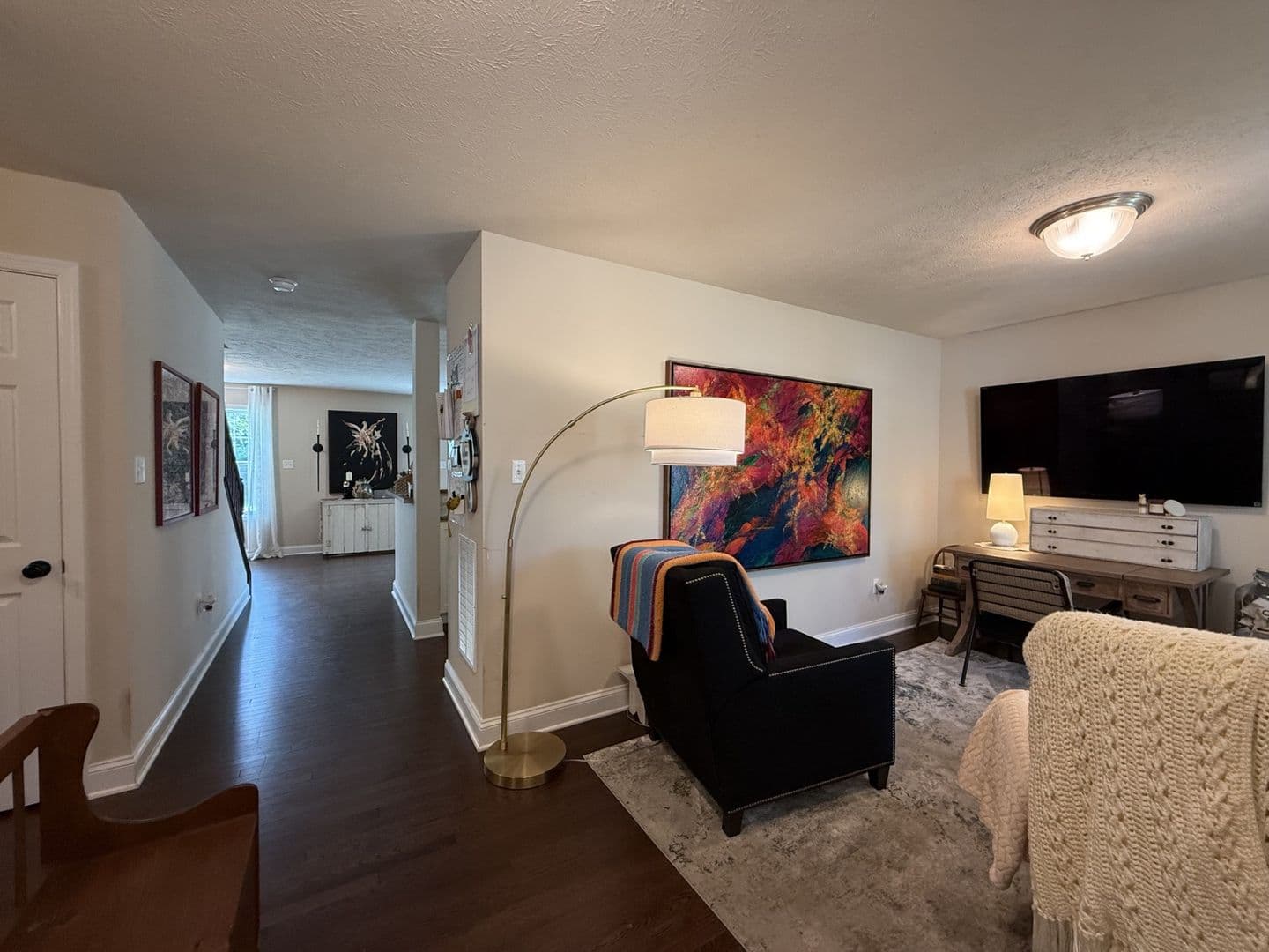 State College House: 117 Dean's Way