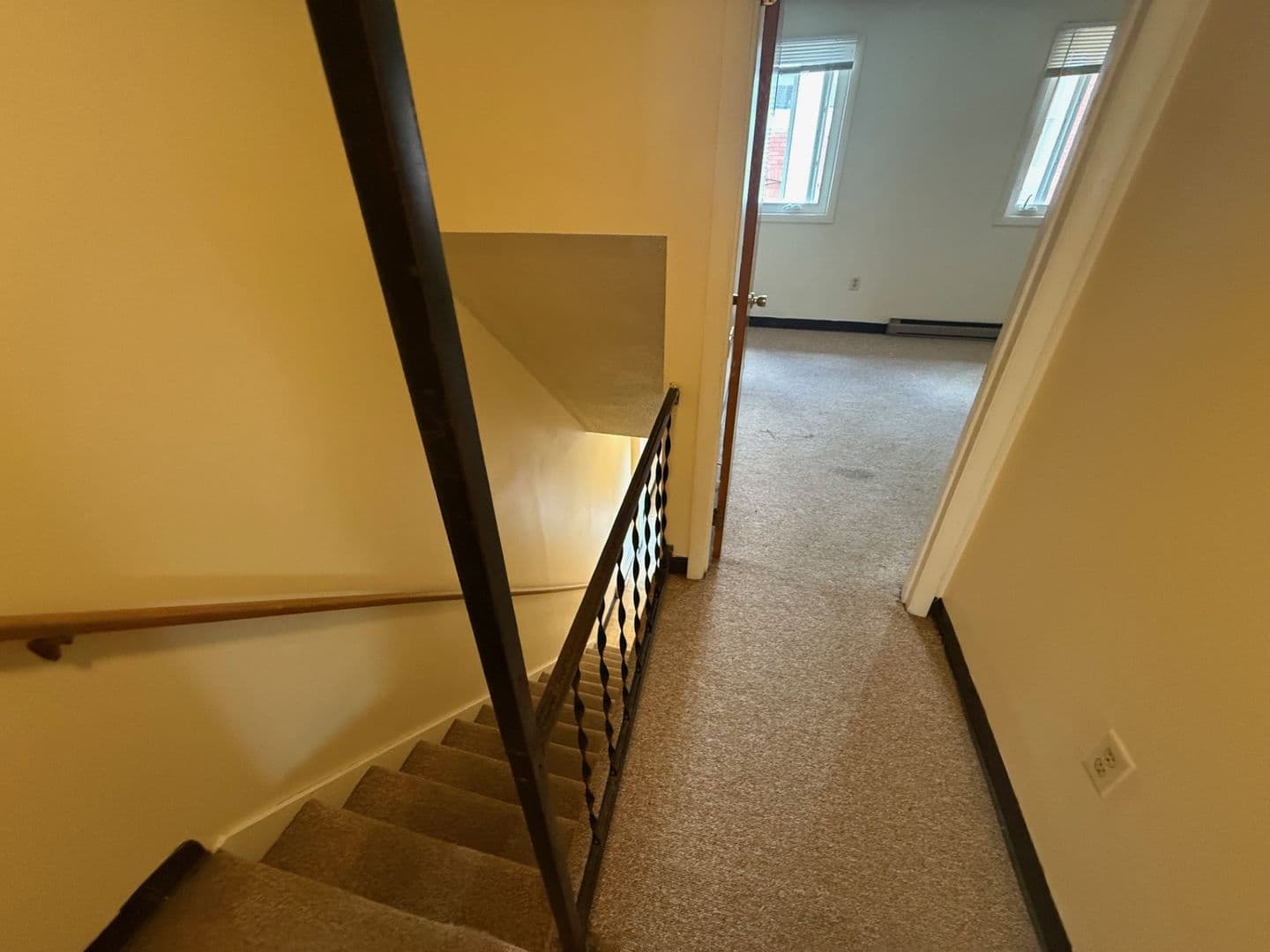 State College Townhome: 709 West College Avenue