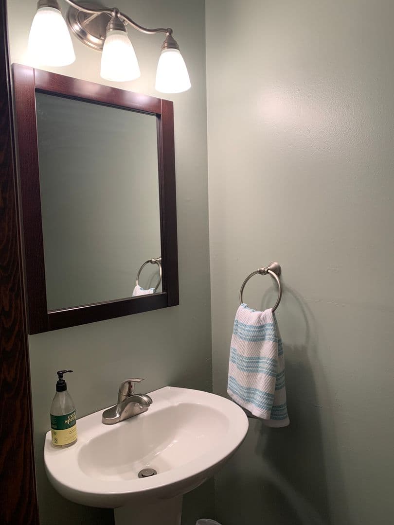 State College Townhome: 136 Haverford Circle