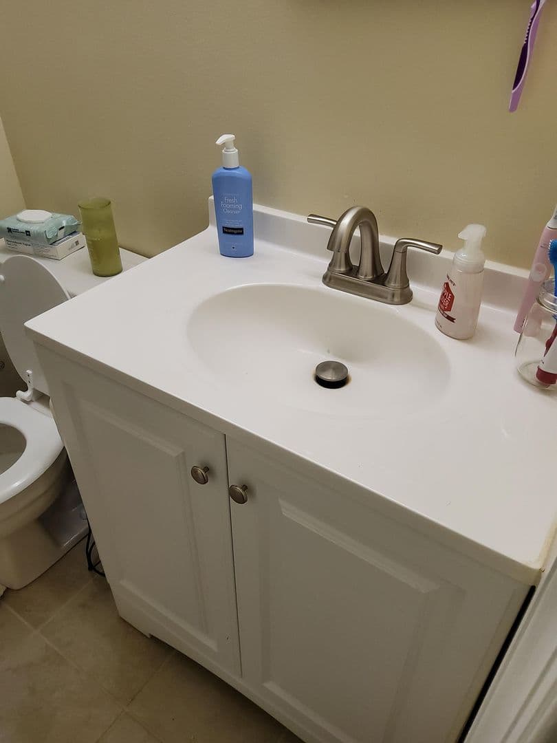 State College Apartment: 222 West Beaver Avenue