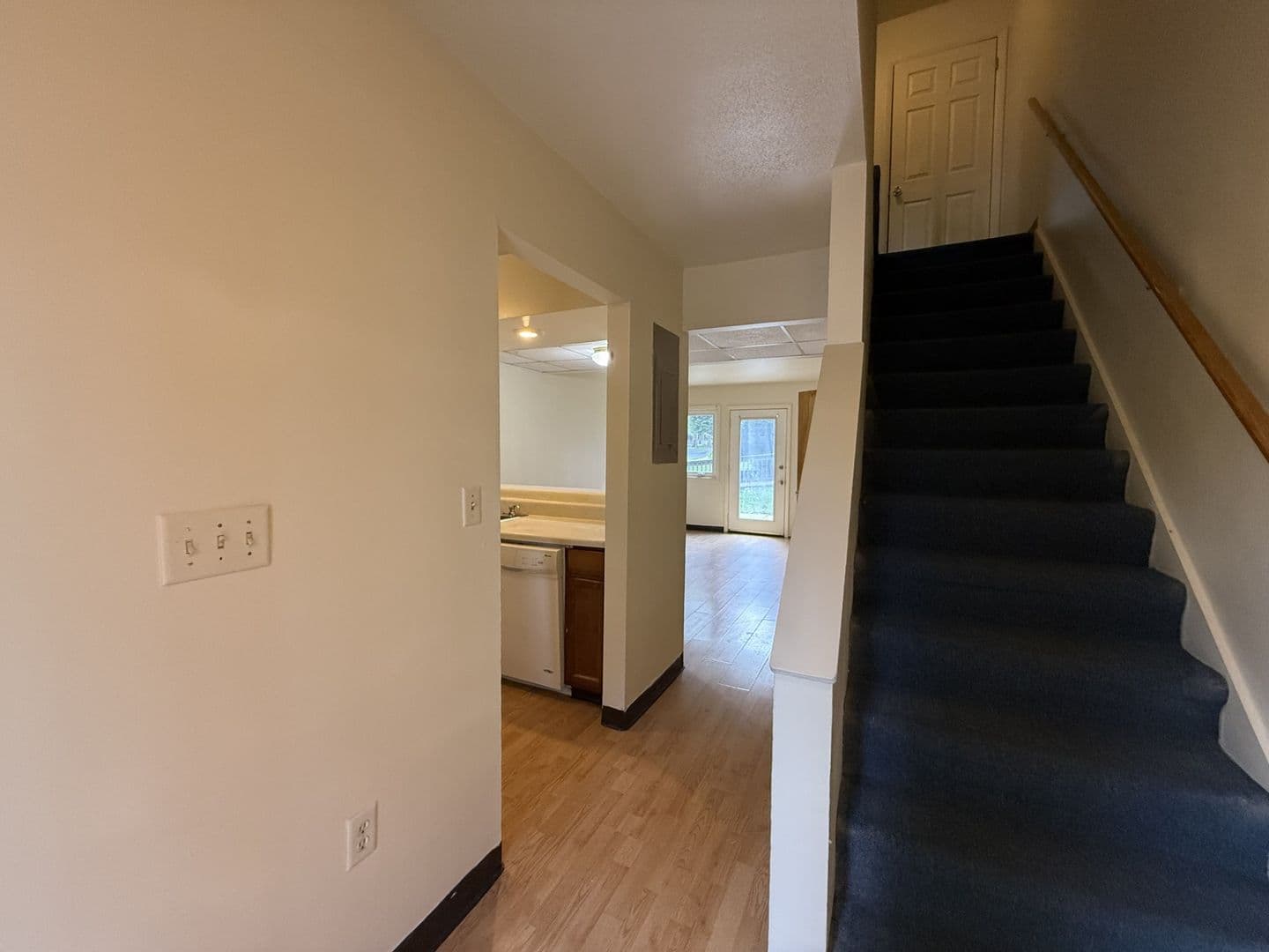 State College Townhome: 705 West College Avenue