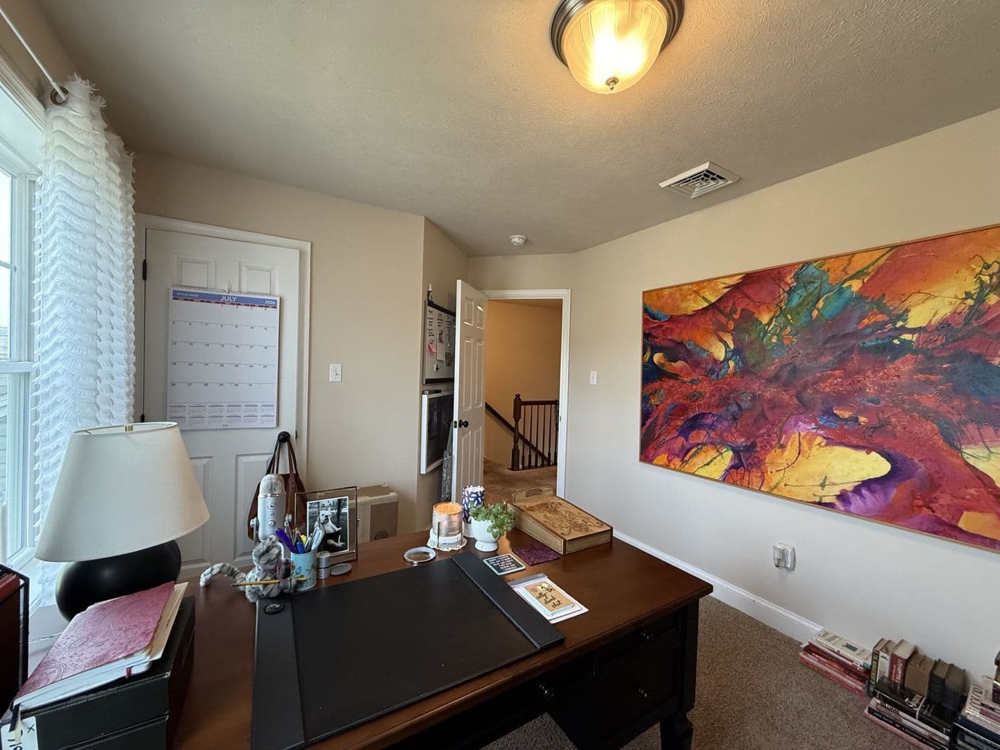 State College House: 117 Dean's Way
