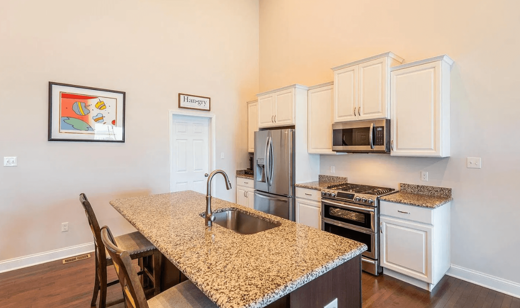 State College Townhome: 127 Aeropointe Lane
