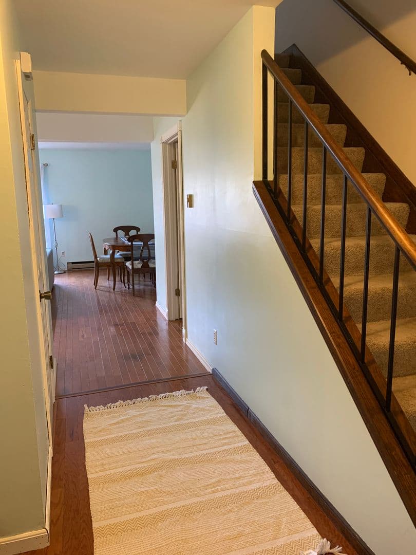 State College Townhome: 136 Haverford Circle