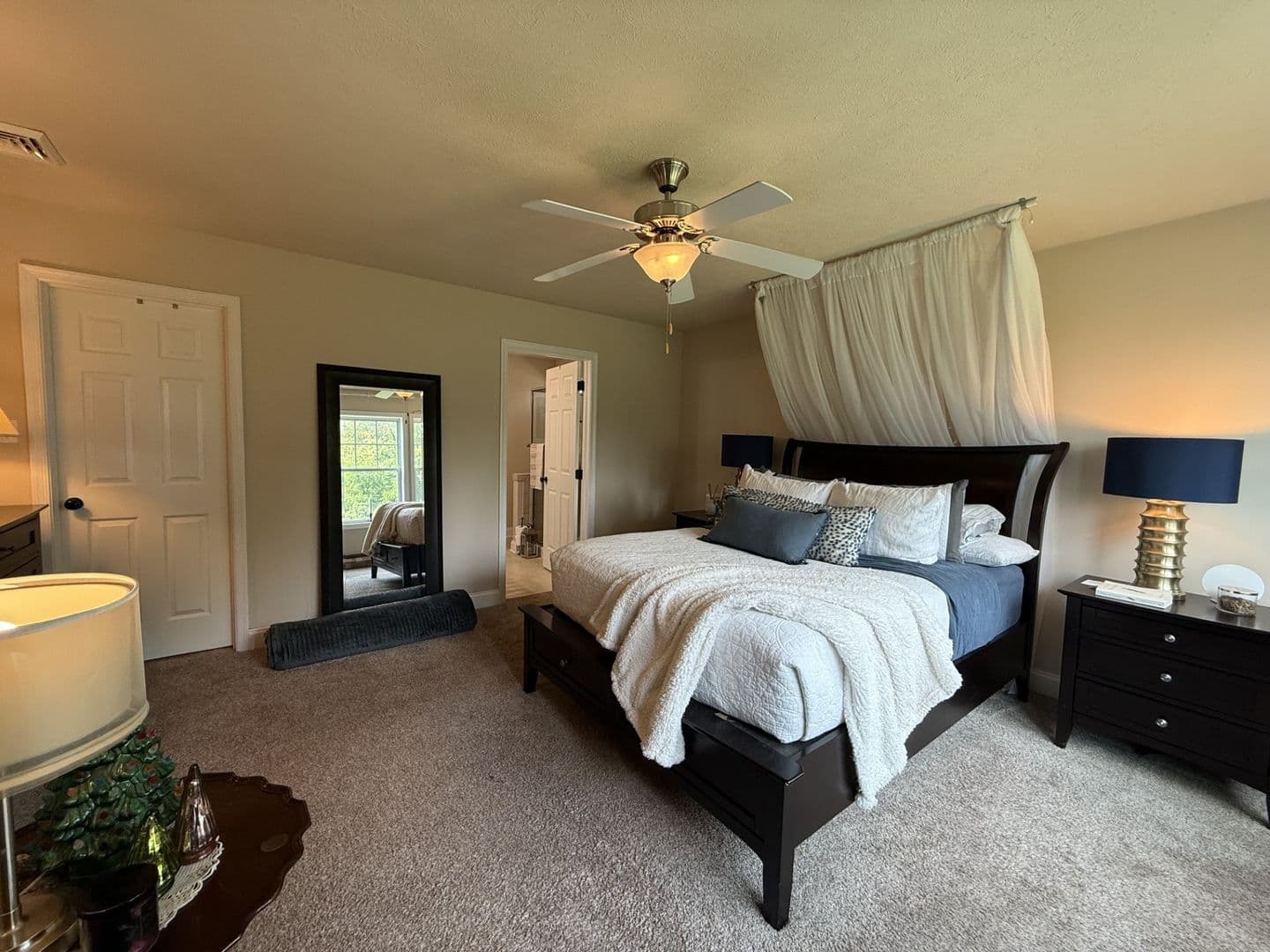 State College House: 117 Dean's Way