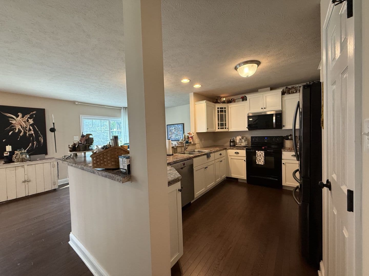 State College House: 117 Dean's Way