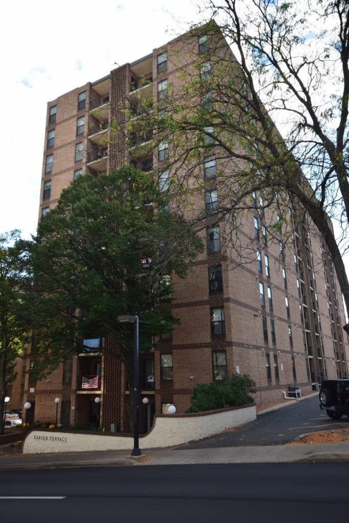 State College Apartment: 456 East Beaver Avenue