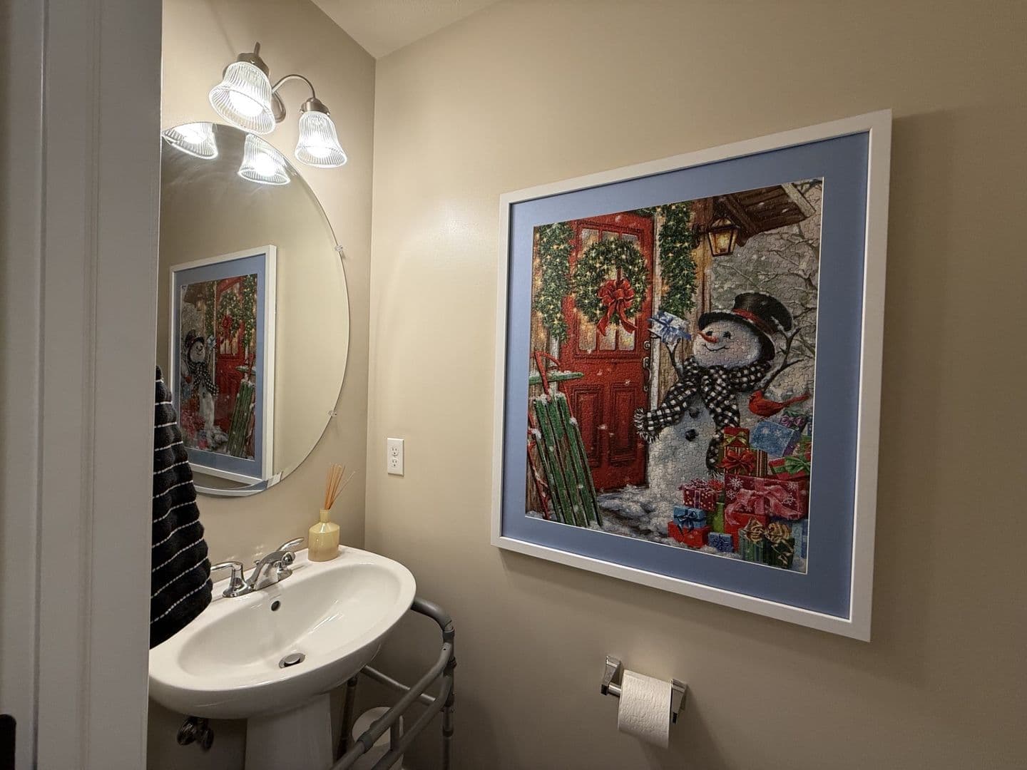 State College House: 117 Dean's Way