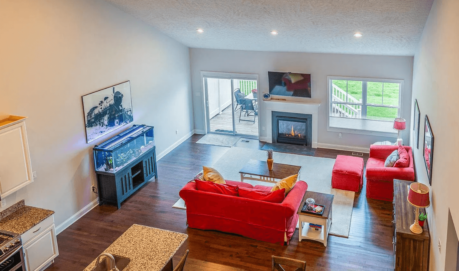 State College Townhome: 127 Aeropointe Lane
