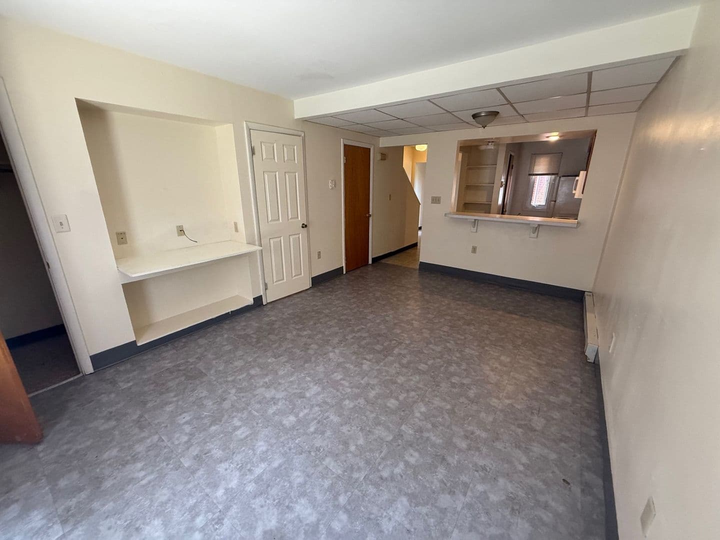 State College Townhome: 709 West College Avenue