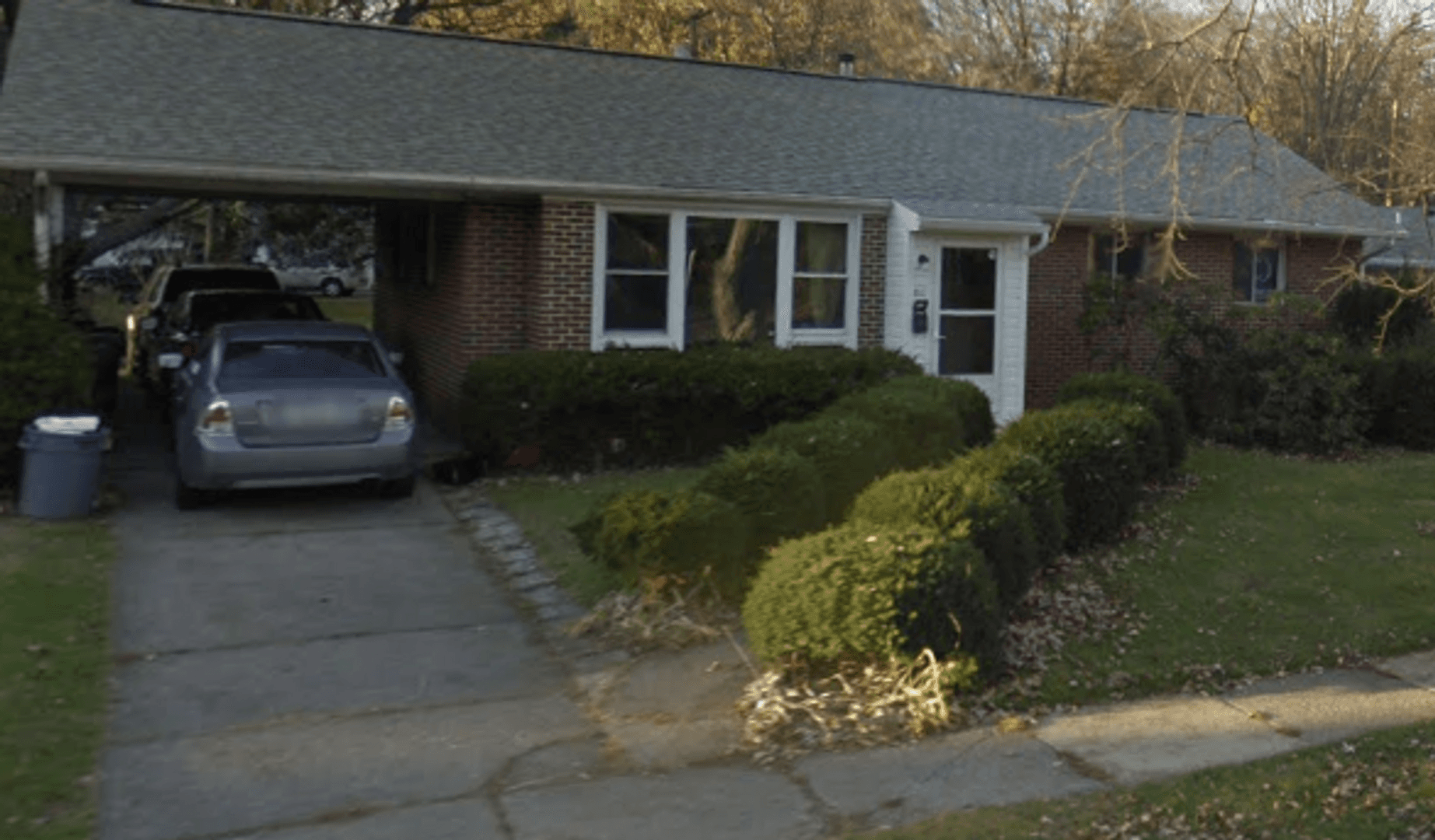 State College House: 211 West Irvin Avenue
