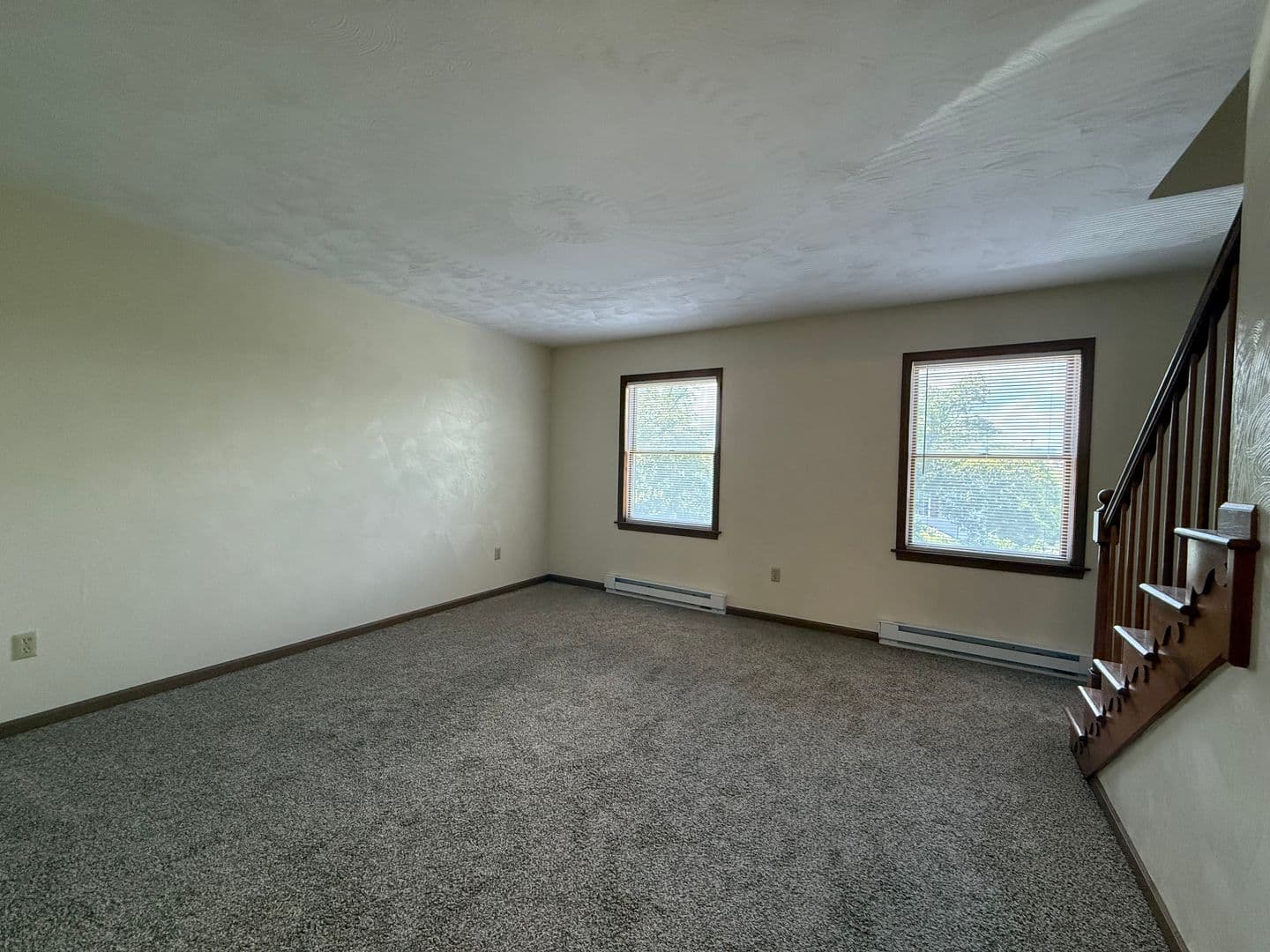State College Townhome: 305 Hill Drive
