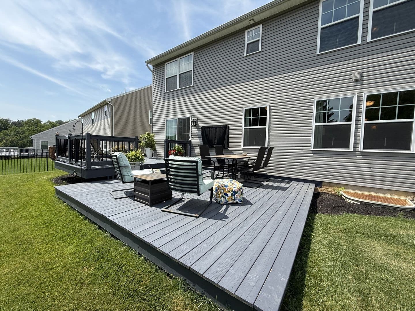 State College House: 117 Dean's Way