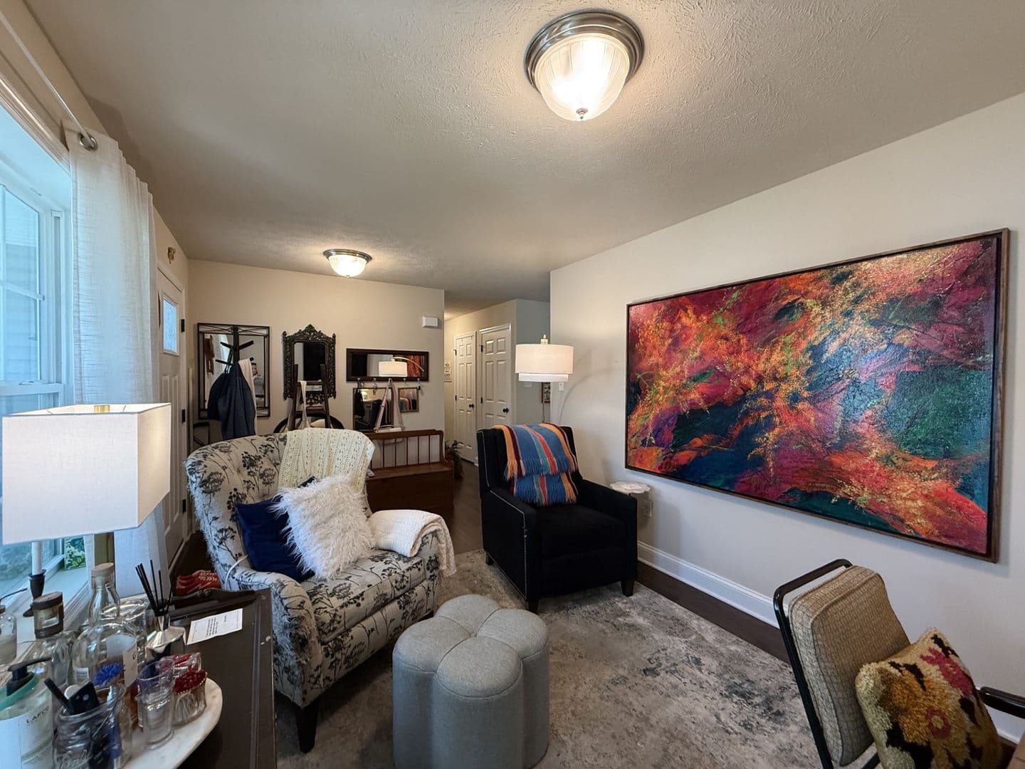 State College House: 117 Dean's Way