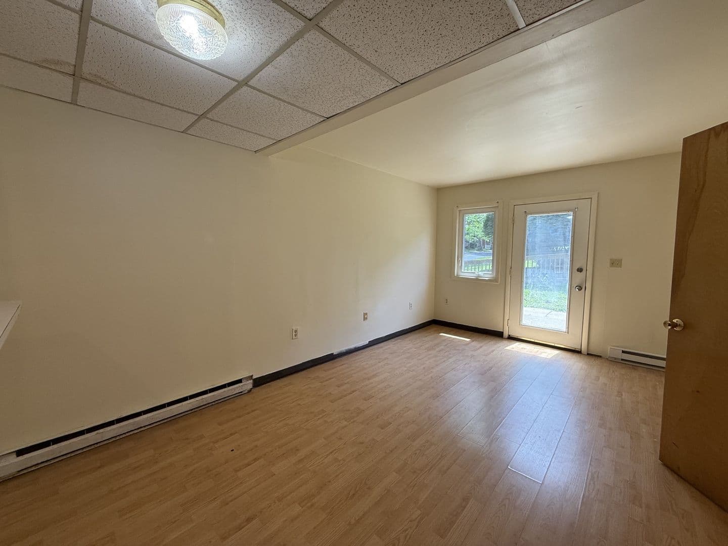 State College Townhome: 705 West College Avenue