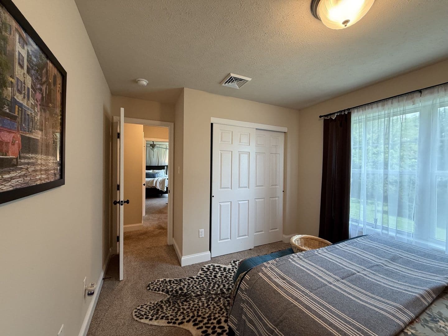 State College House: 117 Dean's Way