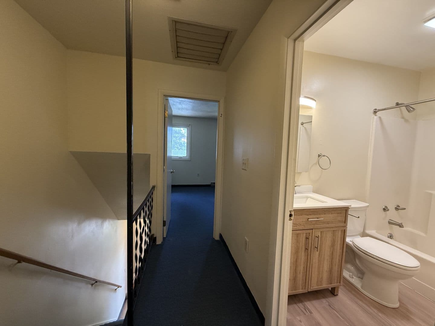State College Townhome: 705 West College Avenue