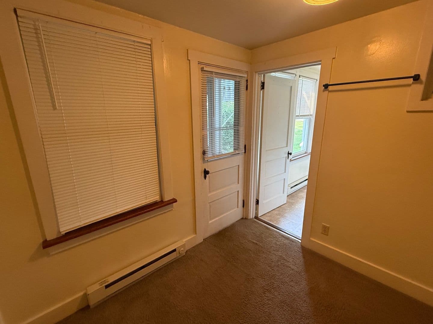 State College Apartment: 840 Old Boalsburg Road