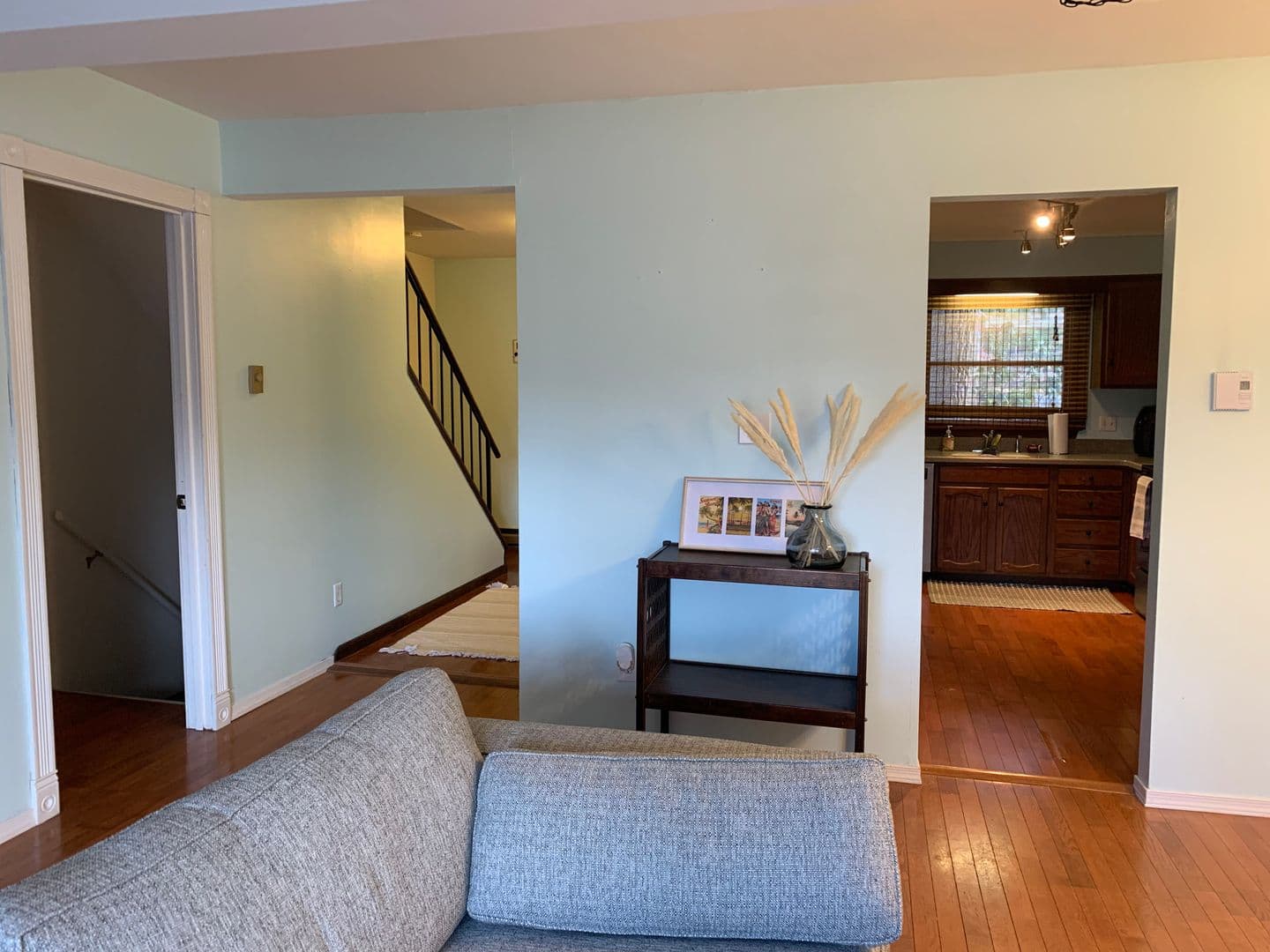 State College Townhome: 136 Haverford Circle