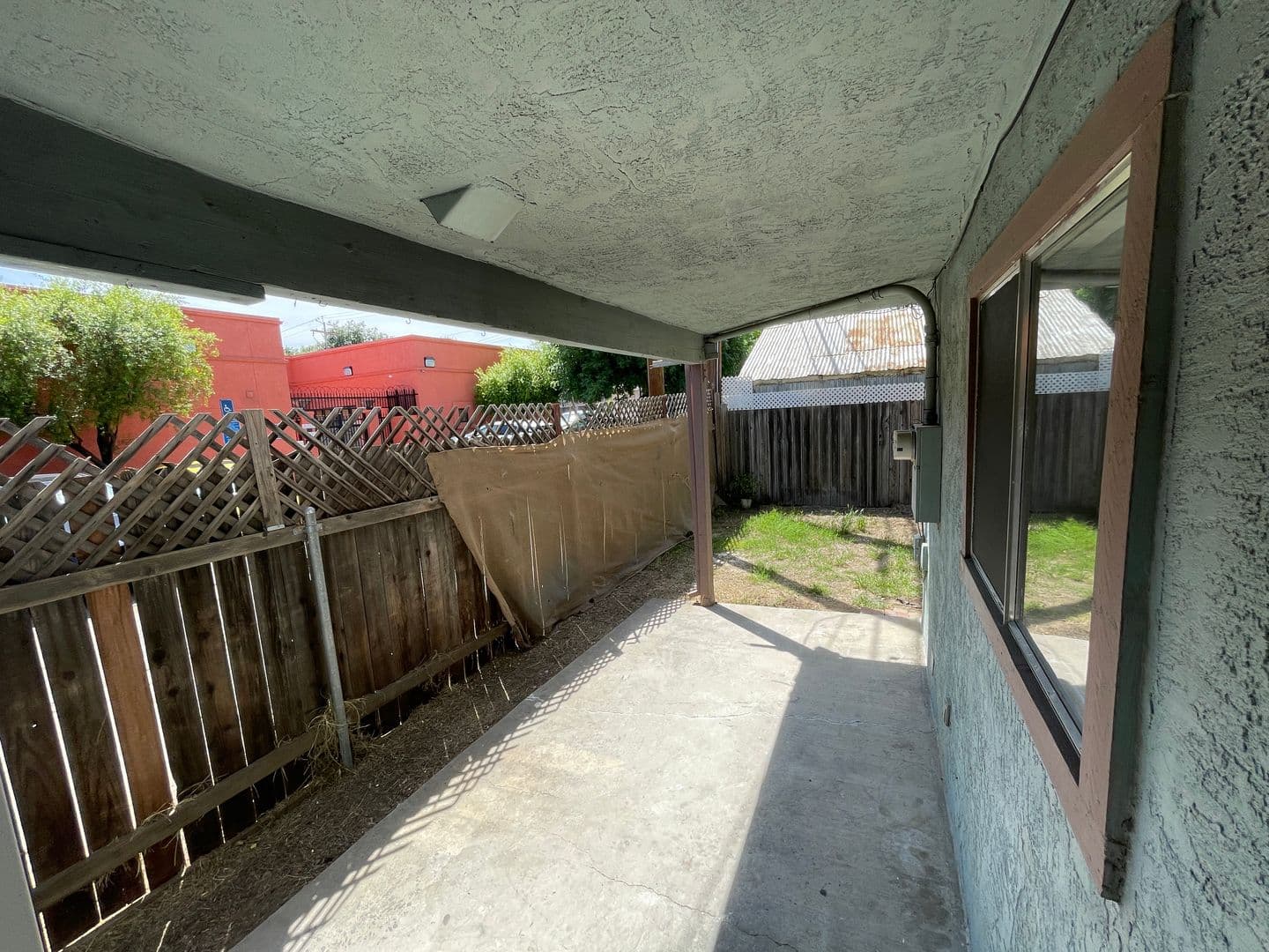 SACRAMENTO Apartment: 2414 18TH STREET #A & #B