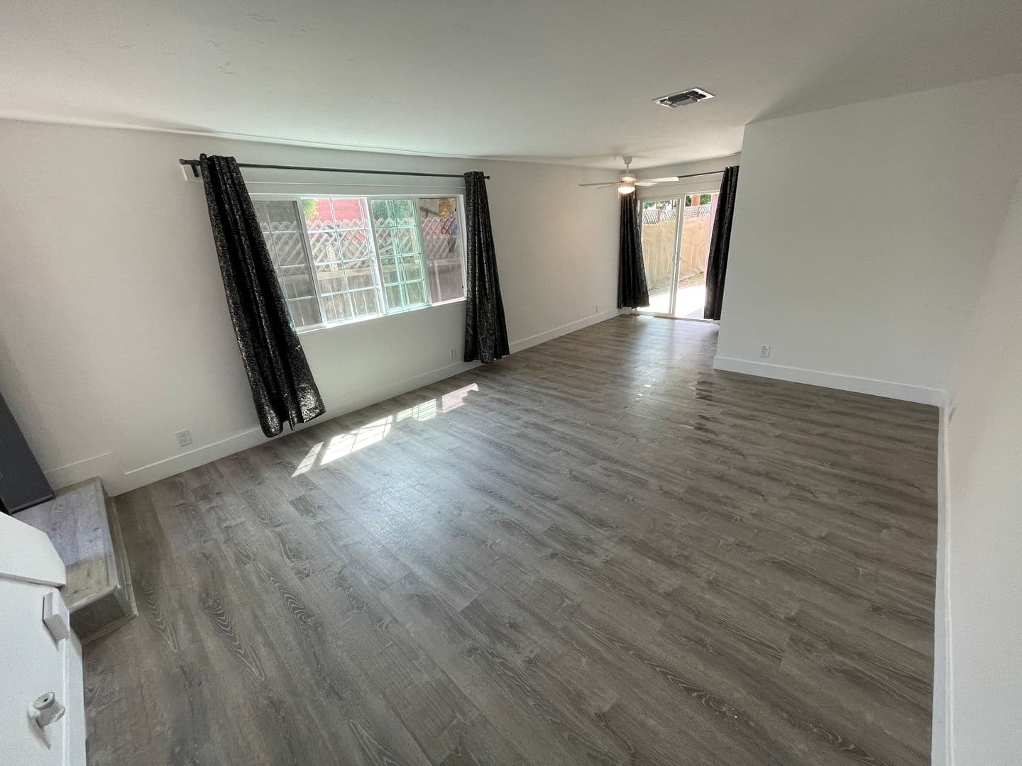 SACRAMENTO Apartment: 2414 18TH STREET #A & #B