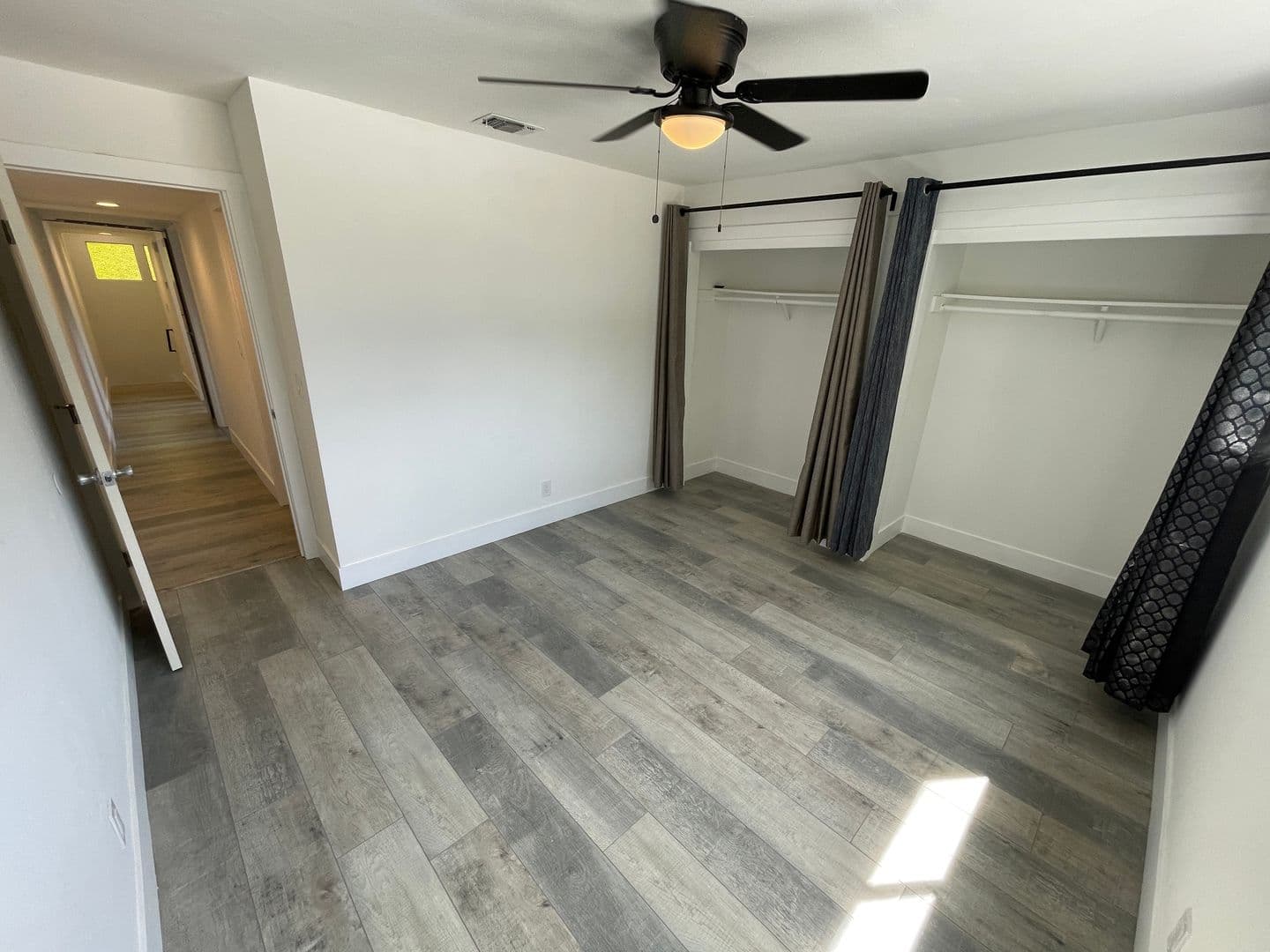 SACRAMENTO Apartment: 2414 18TH STREET #A & #B