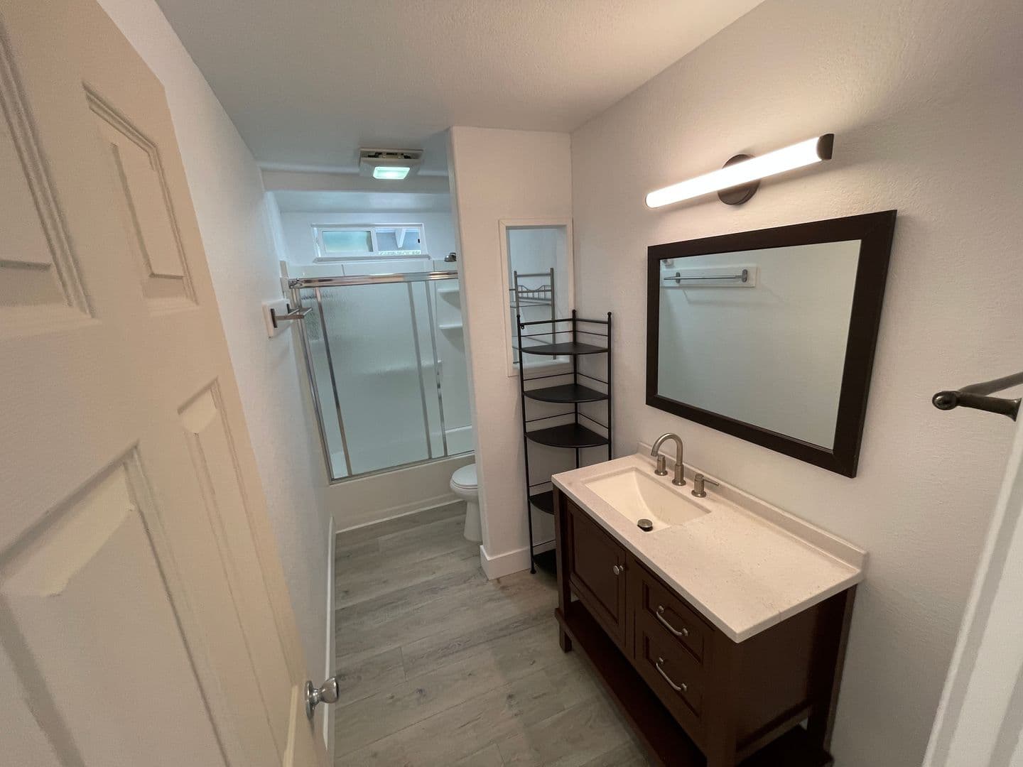 SACRAMENTO Apartment: 2414 18TH STREET #A & #B