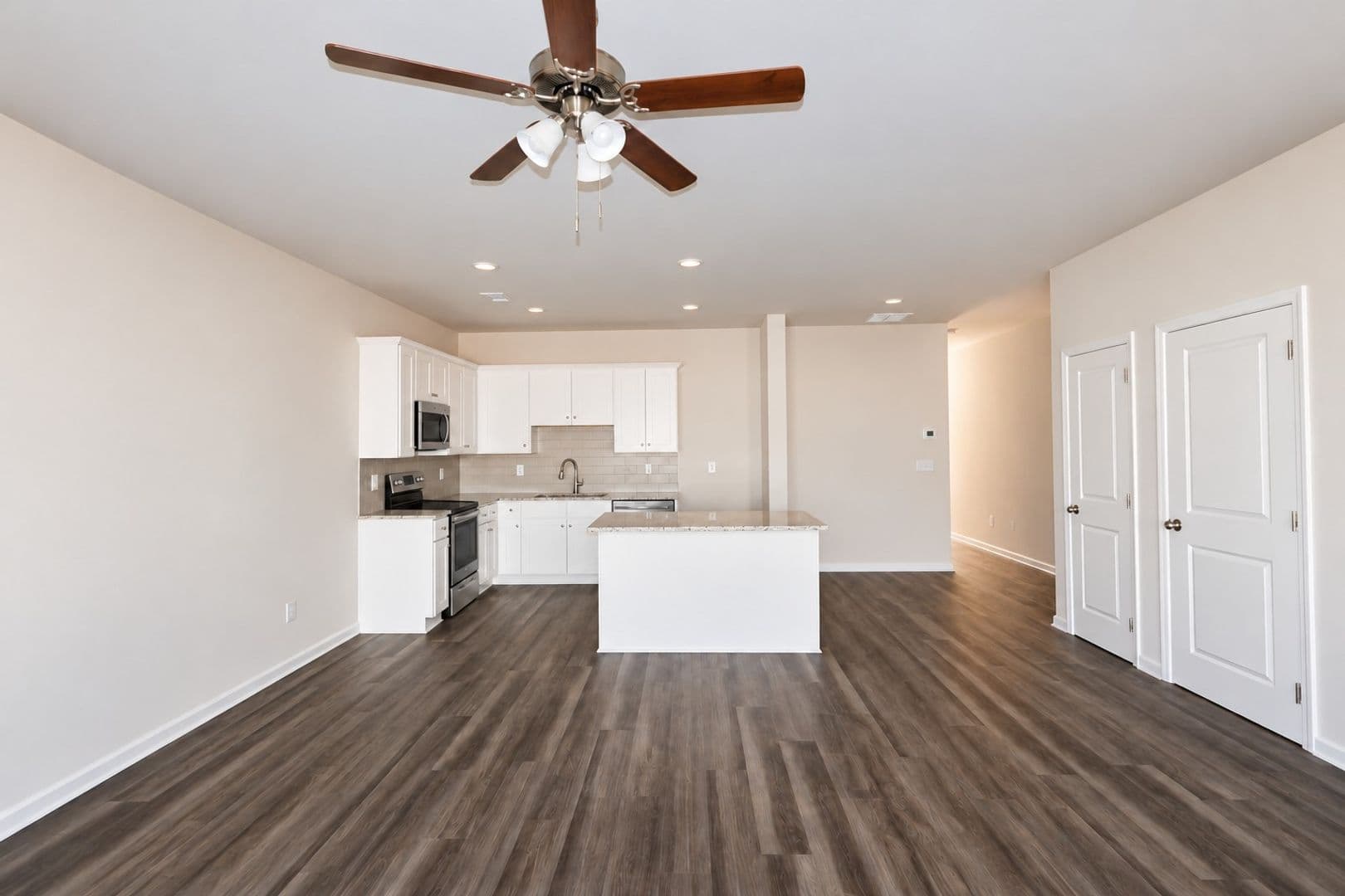 Athens Townhome: 320 Trailside Grove