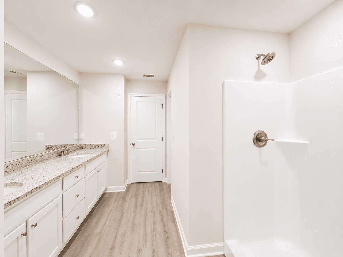 Cornelia Townhome: 201-E Harvest Ridge Lane
