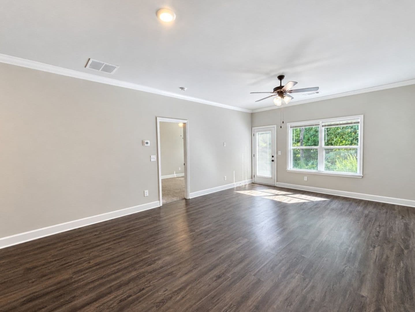 Cornelia Townhome: 156 Orchard Reserve