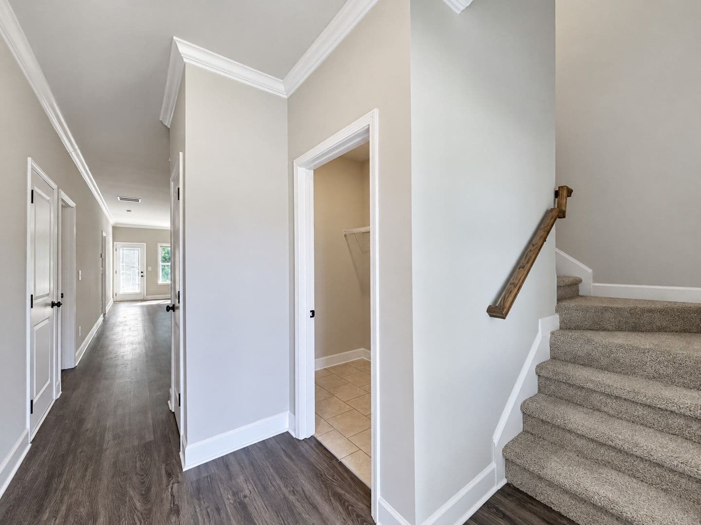 Cornelia Townhome: 156 Orchard Reserve