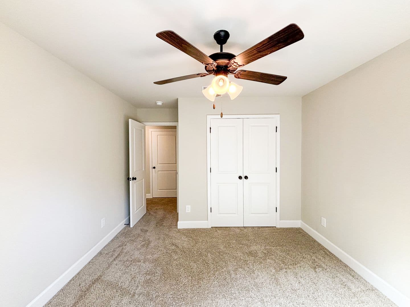 Cornelia Townhome: 156 Orchard Reserve