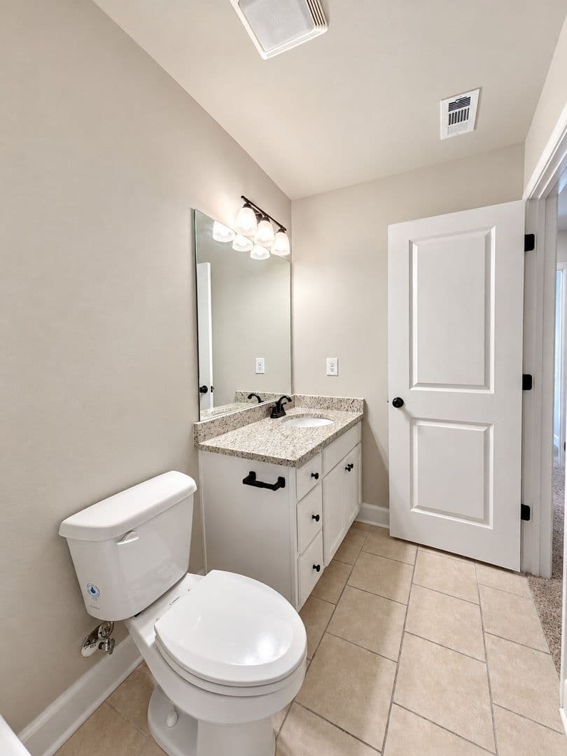 Cornelia Townhome: 156 Orchard Reserve