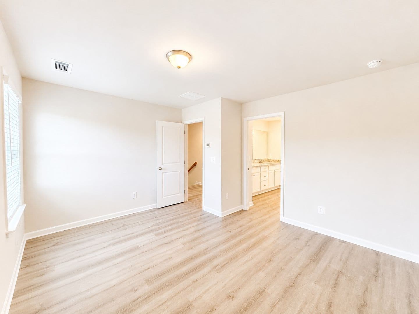 Cornelia Townhome: 208-B Harvest Ridge Lane