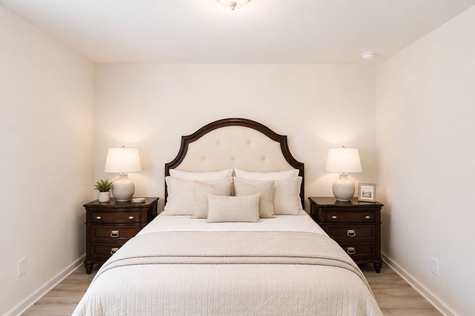 Cornelia Townhome: 201-E Harvest Ridge Lane