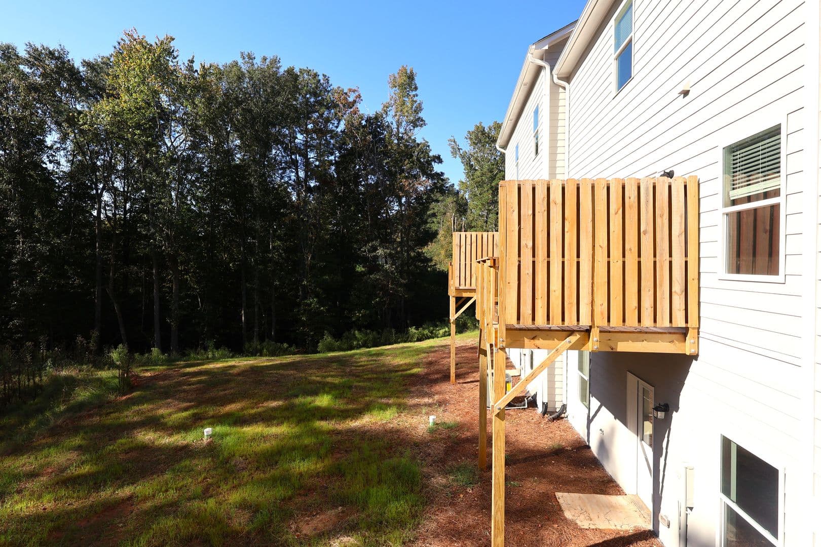 Oakwood Townhome: 4325-B Shawnee Drive