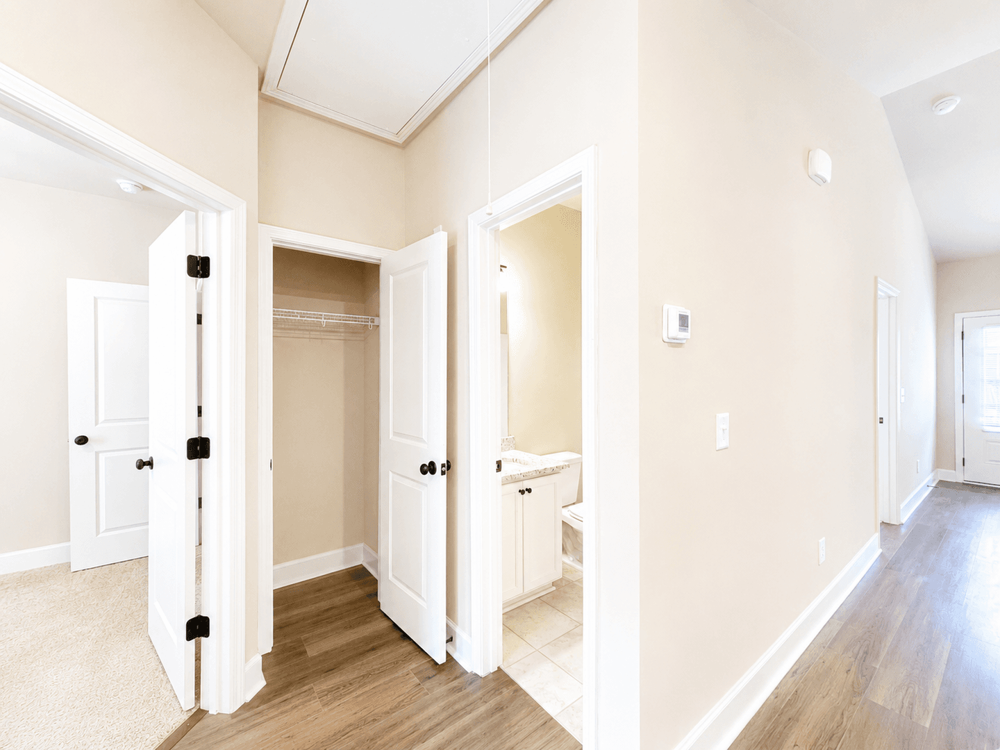 Cornelia Townhome: 601 Parkview Ct