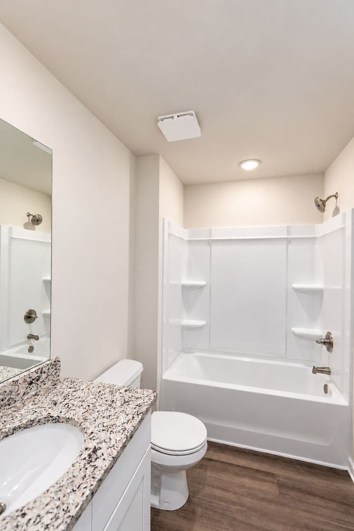 Athens Townhome: 310 Trailside Grove