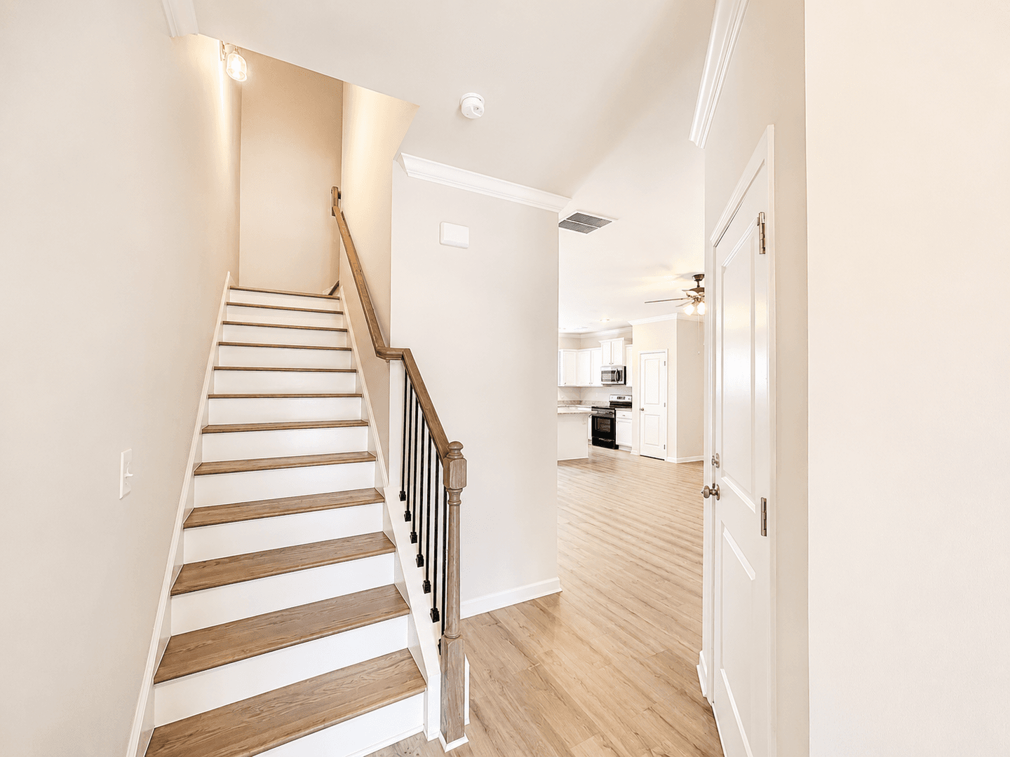 Cornelia Townhome: 235-C  Harvest Ridge Lane